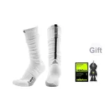 Black[Scorpion Technology Slip-Resistant Yarn, Ultra-High Top]