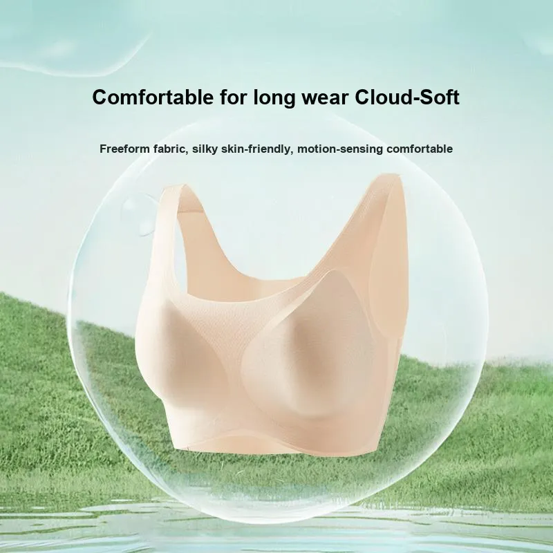 GUJIN Women's Bras-2