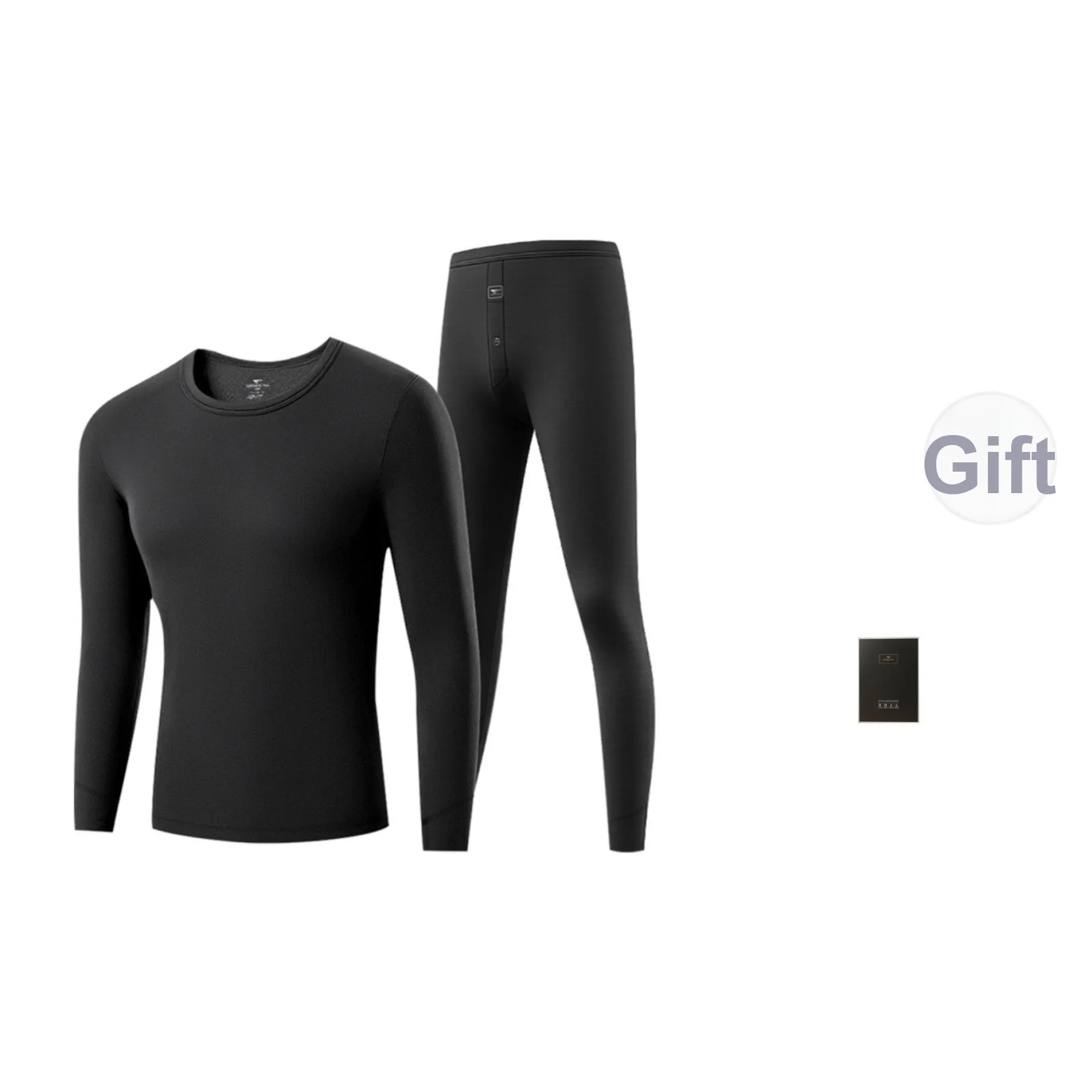 SEPTWOLVES Термический комплект для мужчин Gift Box Set