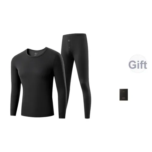 SEPTWOLVES Термический комплект для мужчин Gift Box Set