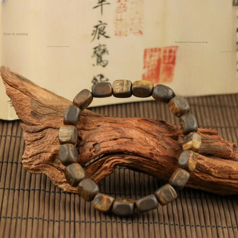 Three Treasures Kyara Bracelets Unisex-3