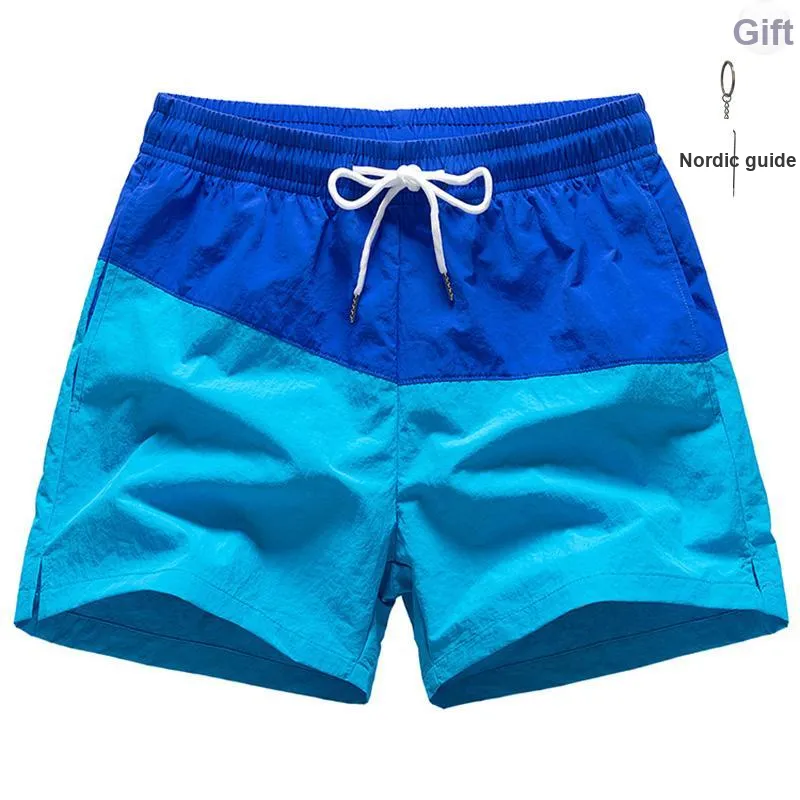 Nordic Raiders Casual Shorts Unisex-8