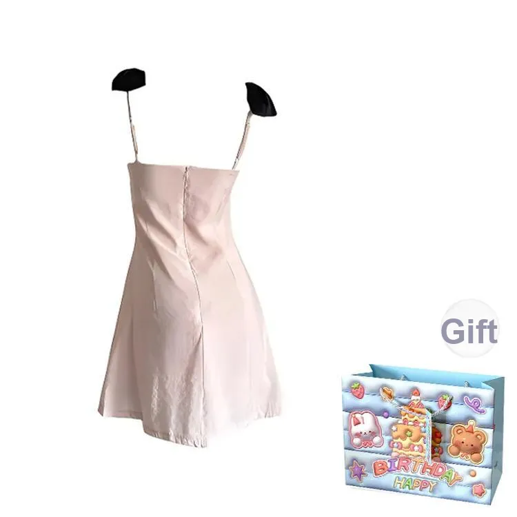 Gentle Welcome Slip Dress Women's-1