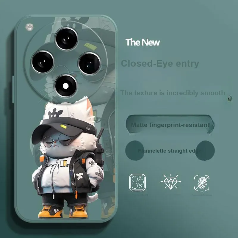 BAOCHENG Phone Cases-5