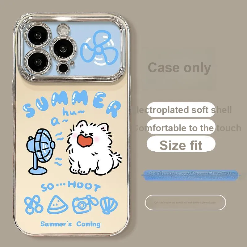 HASEE Phone Cases-15