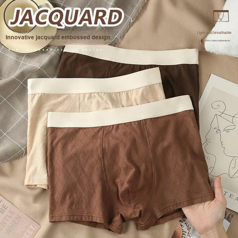 MIIOW Men Underpants-1