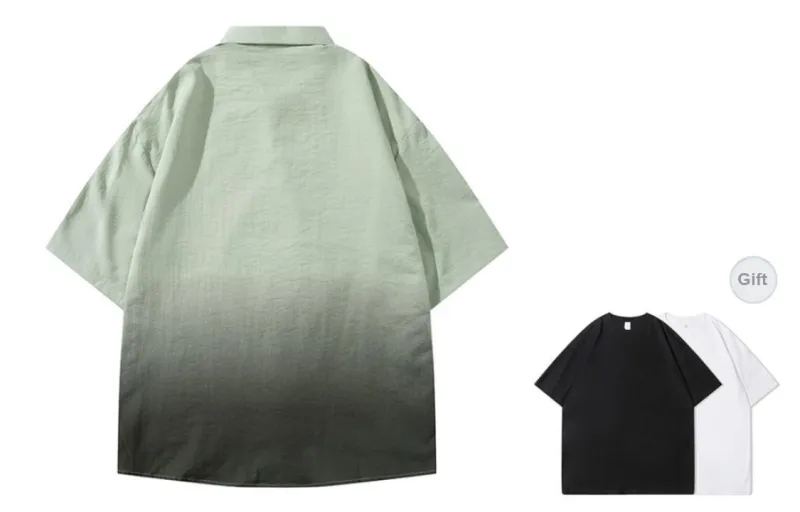 BOBBY ABLEY Shirts Unisex-9