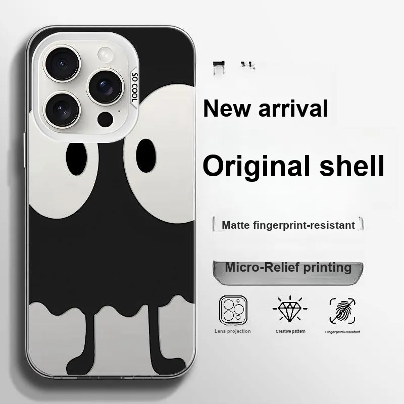BAOCHENG Phone Cases-3