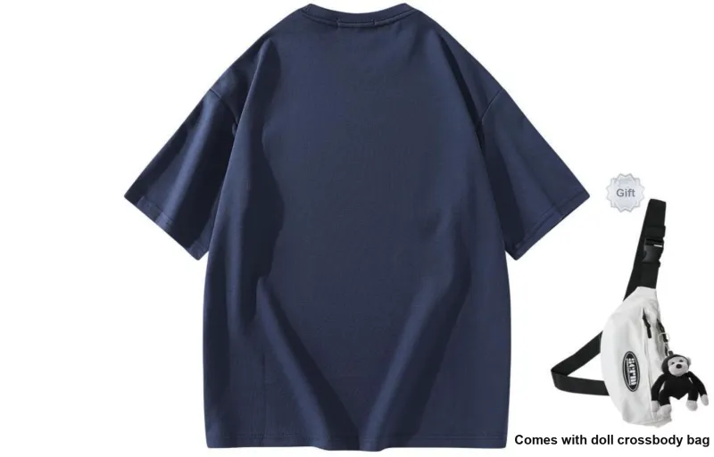 SCRM T Shirts Unisex-27