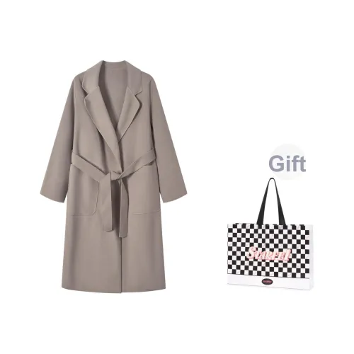 STARFEI Женское пальто