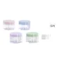 Assorted 4 Colors 15g*4[Includes Scoop+Label]