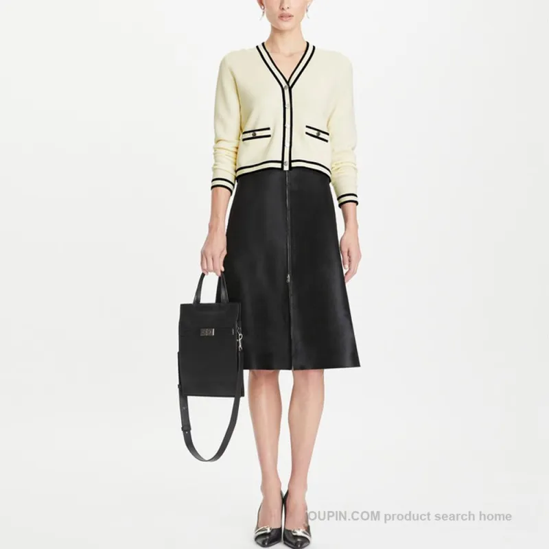 TORY BURCH Kendra Cardigan-2