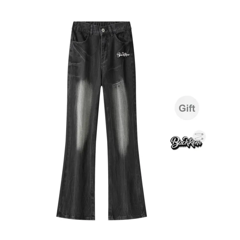 David Bakken Jeans Unisex-2