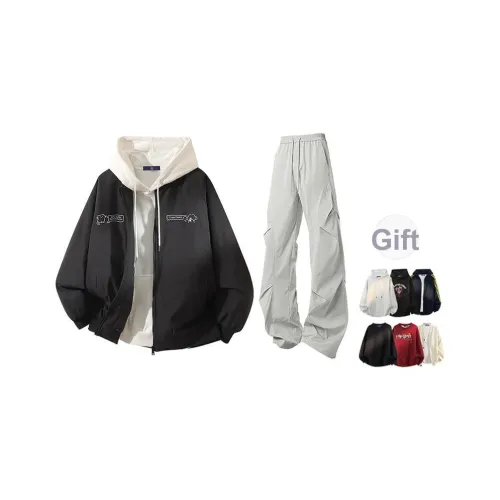 FAX FOR FMACM Повседневная спортивная одежда унисекс