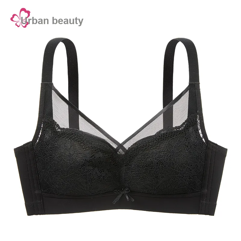 Urban beauty Women's Bras-7