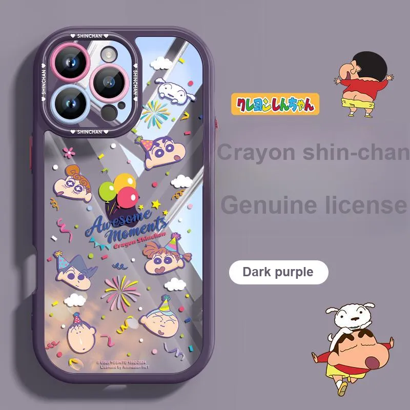 Pin Sai Phone Cases-1