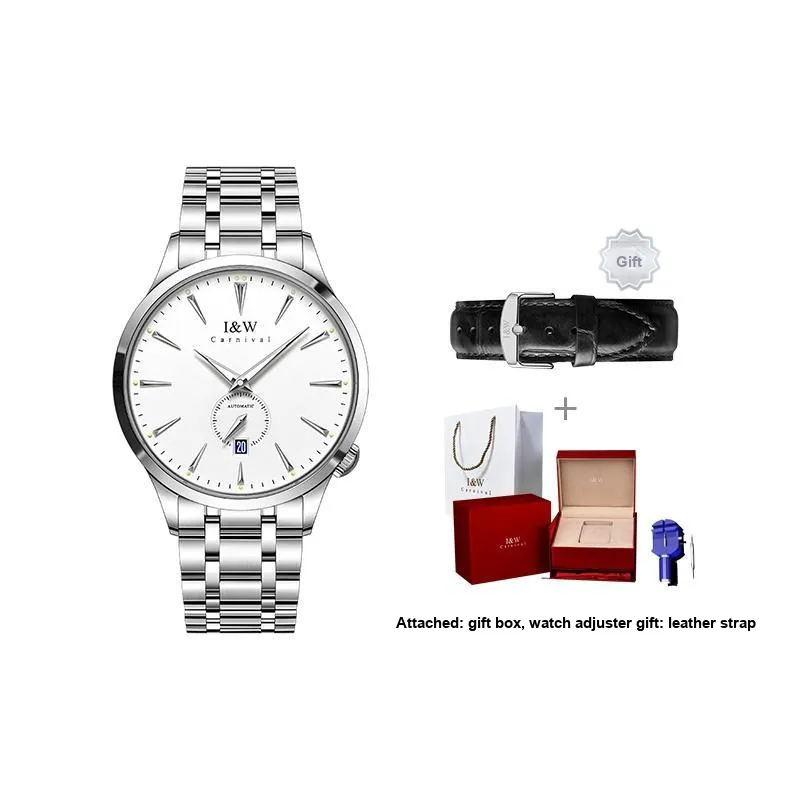礼真琴/Energy PREMIUM SERIES I&W CARNIVAL HWGUOJI Men Chinese Watches - POIZON