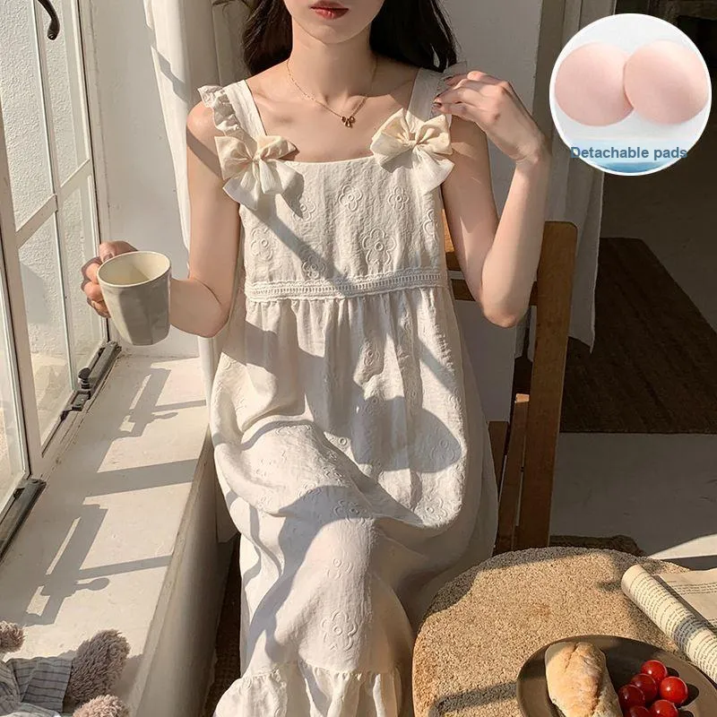 Ta Yan Women's Nightgowns-17