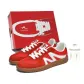 Hot Red[Gift Box Set]