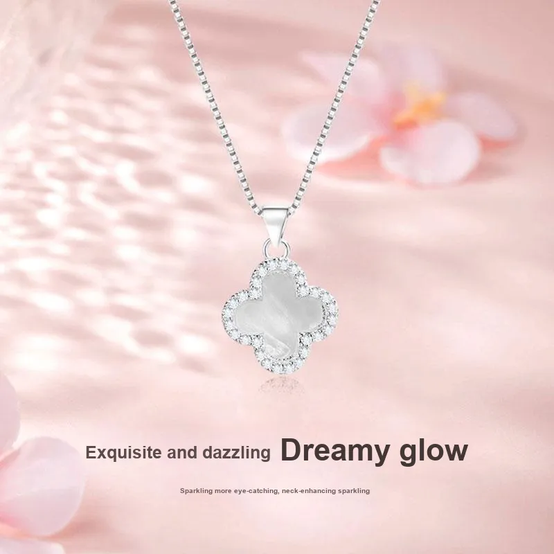 TRUE ME Alloy Necklaces Women's-2