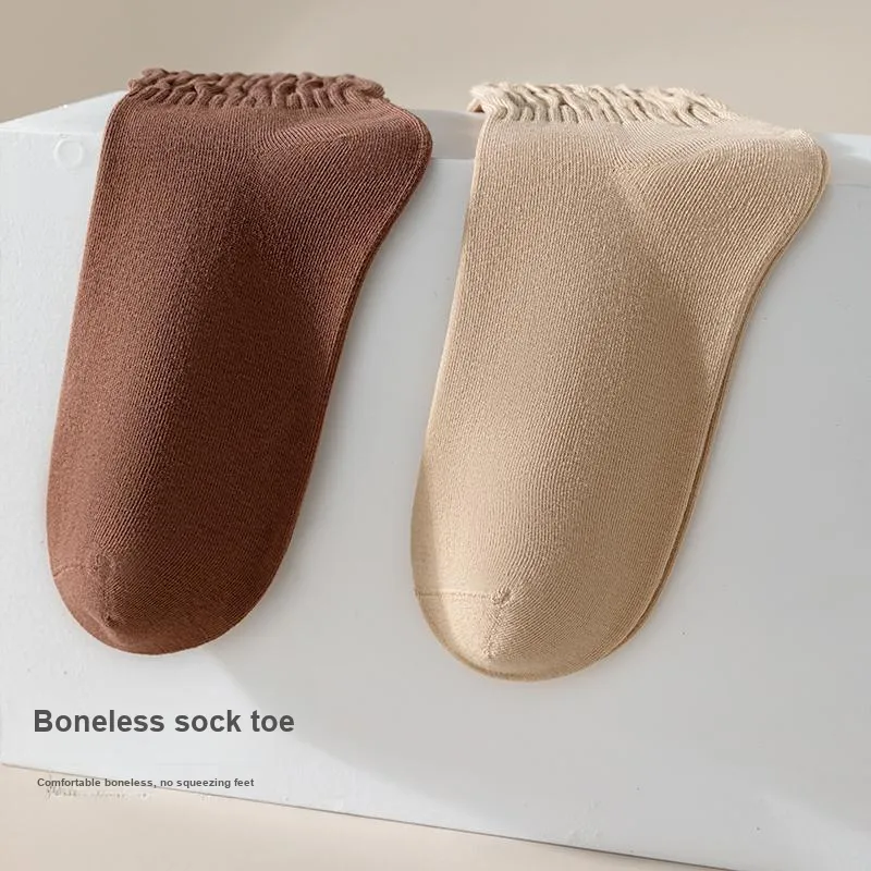 Top Melon Knee High Socks Women's Combo Set-30