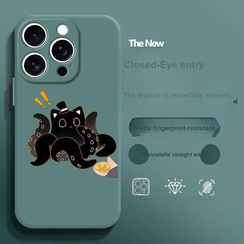 BAOCHENG Phone Cases-5