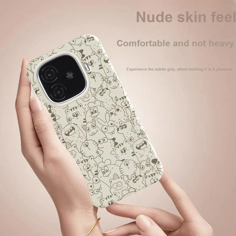 YIBAOBAO Phone Cases-2