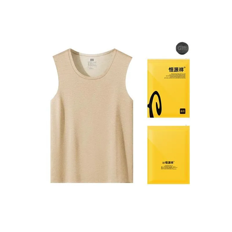 H YXIANG Women's Thermal Tops-4