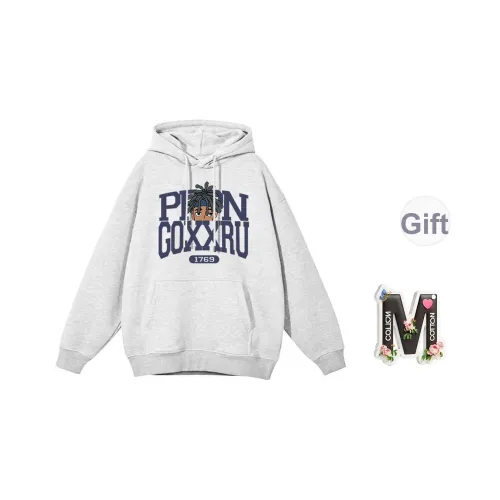 Толстовка Cotton Shopping Унисекс