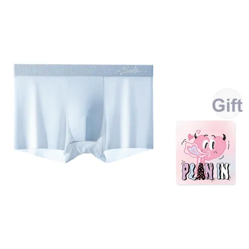 PLAN IN Мужские боксер-шорты