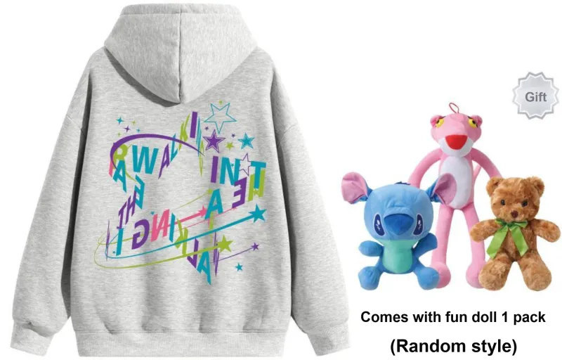 Airwalk Sweatshirts Unisex-24