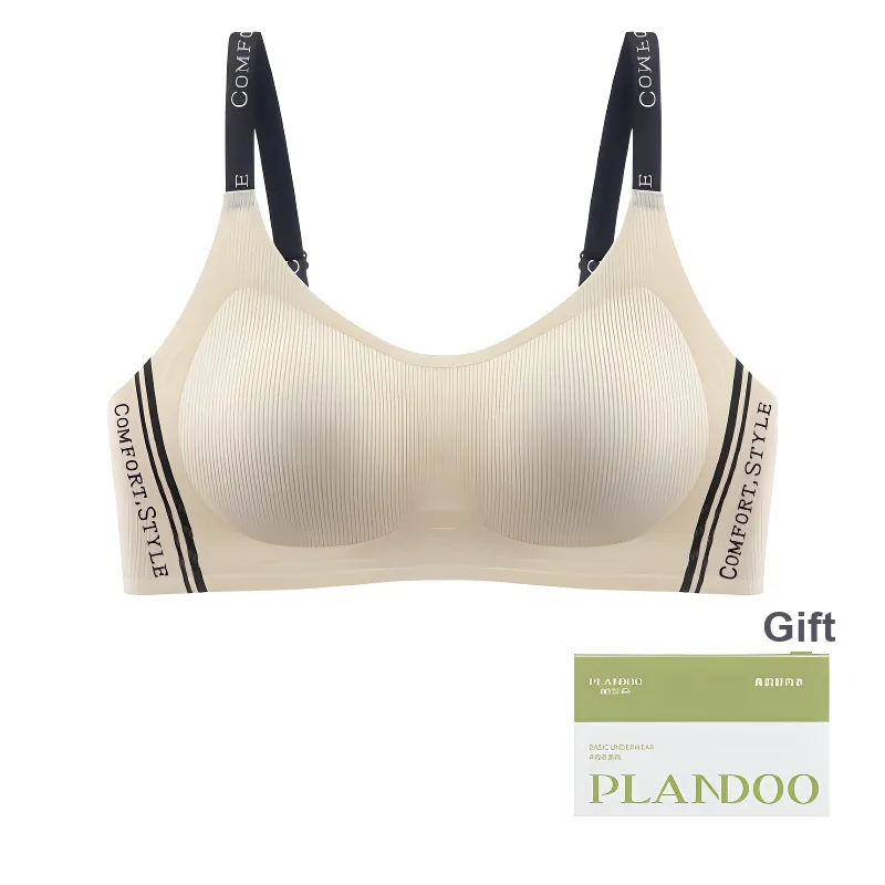 PLANDOO Bra Women's Shopping Bag-15