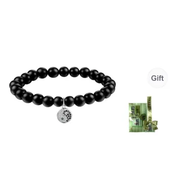 TIANWANG Agate Jade Bracelets Unisex