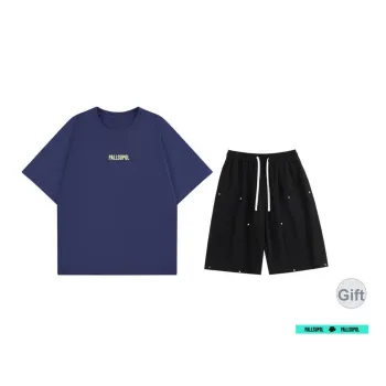 Pallsupol Casual Sportswear Unisex