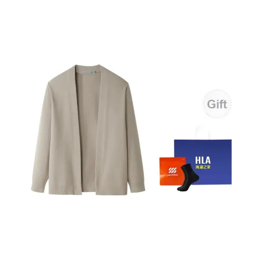 HLA Knitwear Men