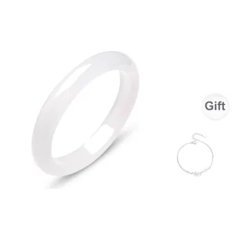 TRUE ME Colored Glaze Bangles Women's