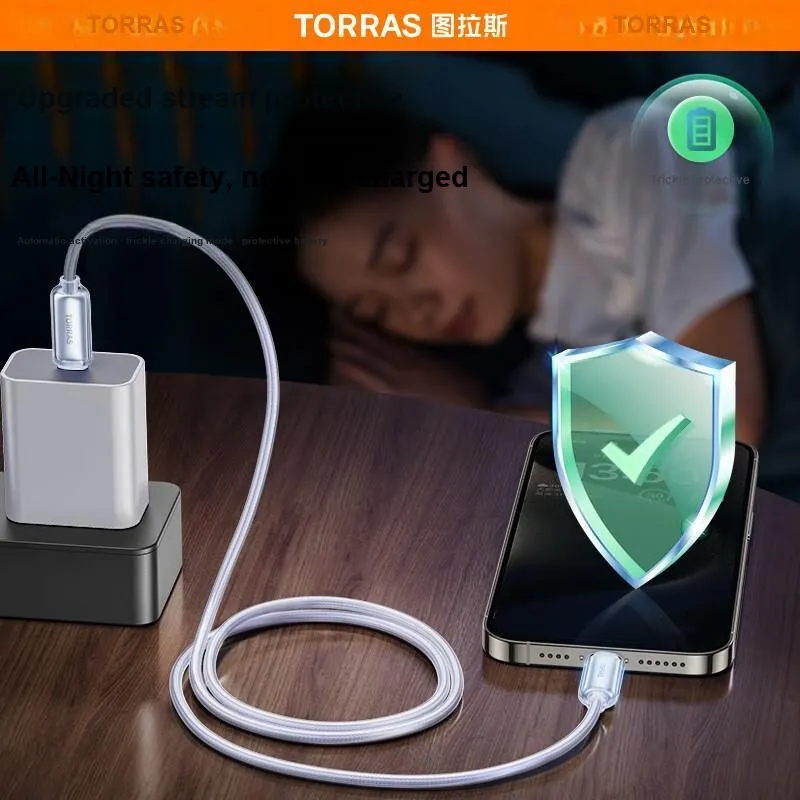 TORRAS Cables-15