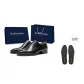 Black[Box with Insoles Included]