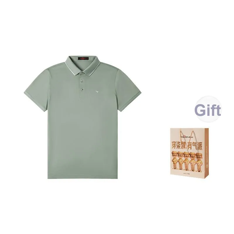 SEVEN Polo Shirts Men-2