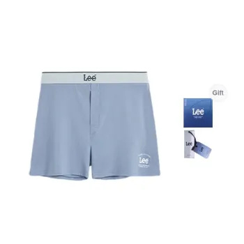 Lee Underpants Men's Box 1 Pack