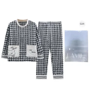 Lan Miao Women's Pajama Sets