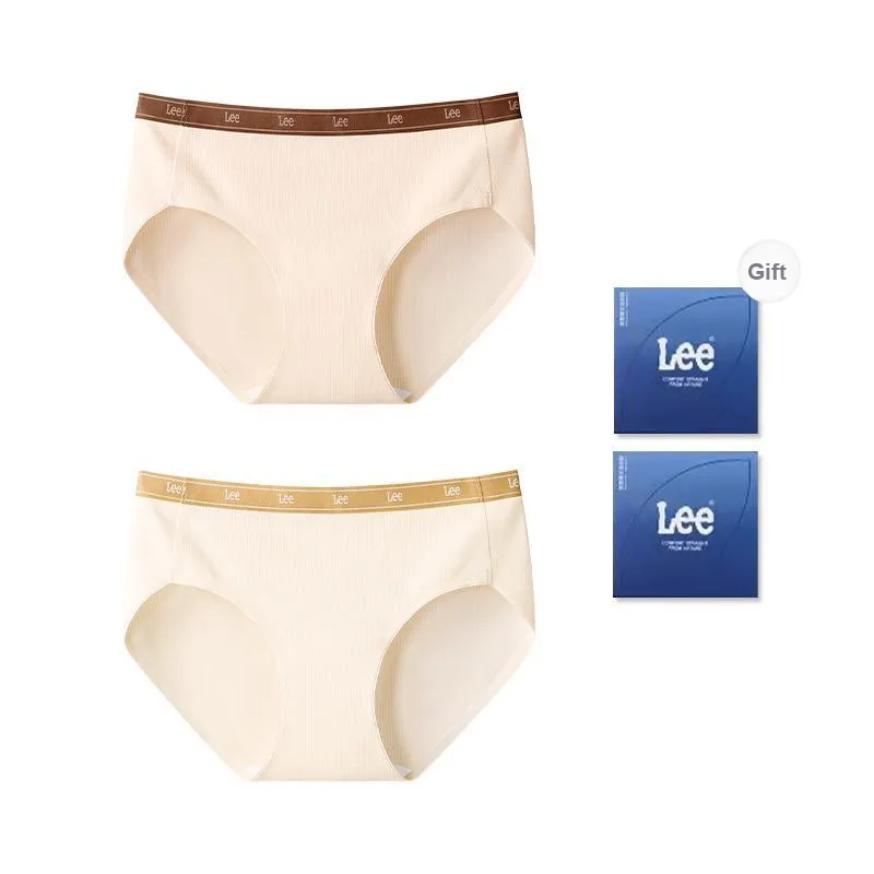 Lee Women's Underpants-5