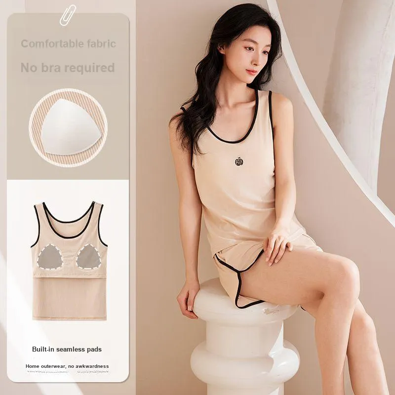 Ta Yan Women's Pajama Sets-5