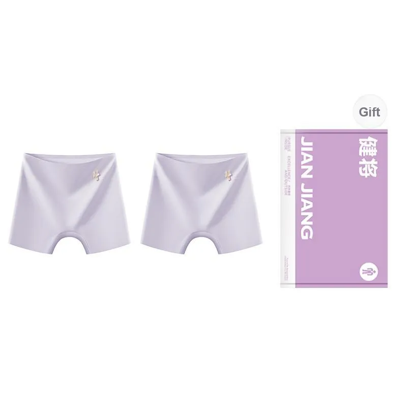 Master Underpants Women's Gift Box Of 2 Strips-21
