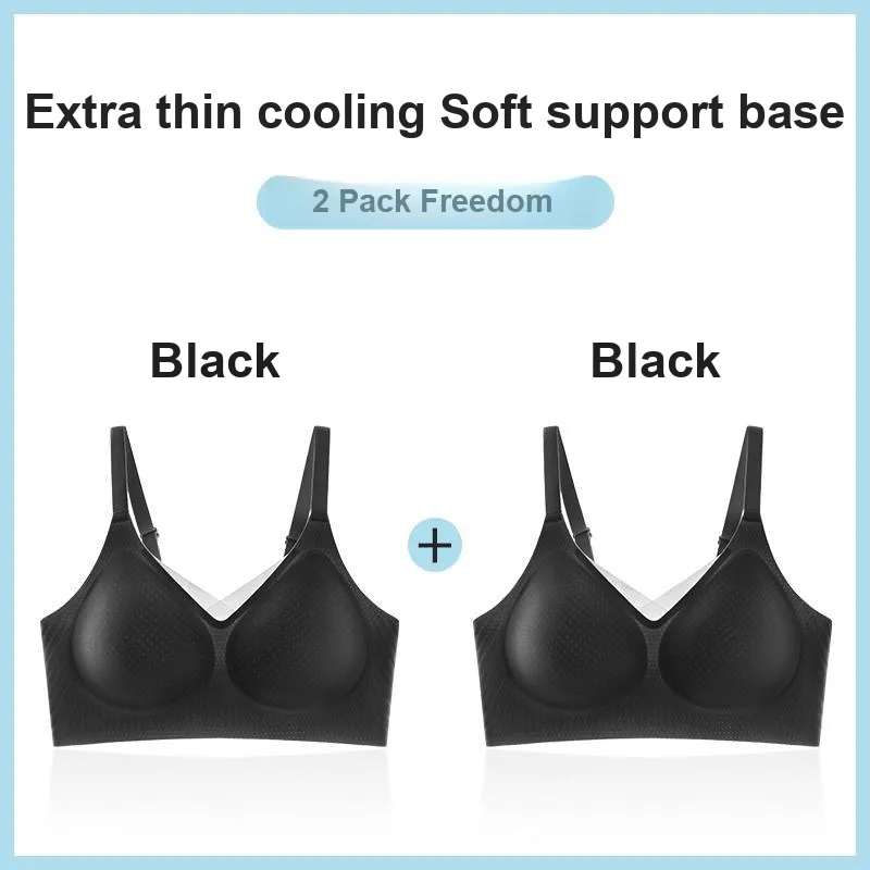 Urban beauty Women's Bras-43