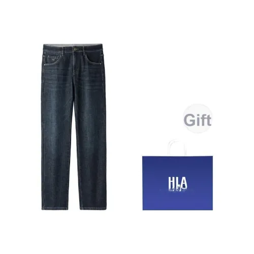 HLA Мужские Джинсы
