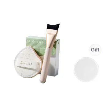 NILIYA Lotus Fragrance Brings Prosperity Makeup Sets Evening Skin Tone