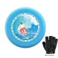 Riding The Waves Carnival Song+Glove