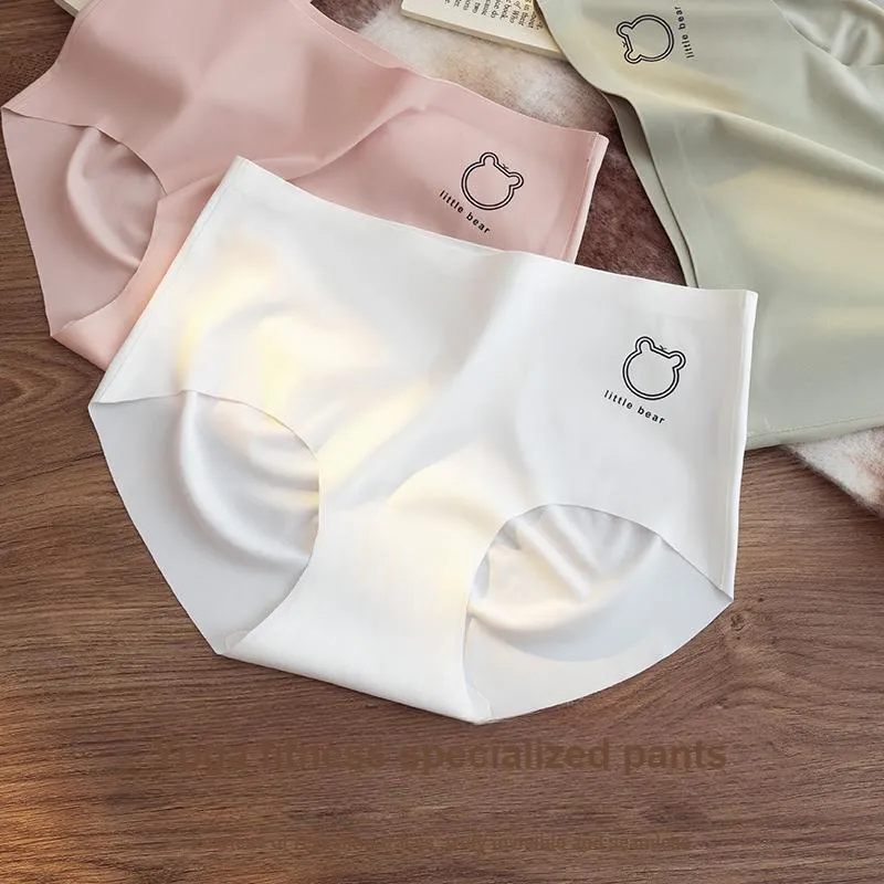 Ordifen Underpants Women's 3 Pack-3