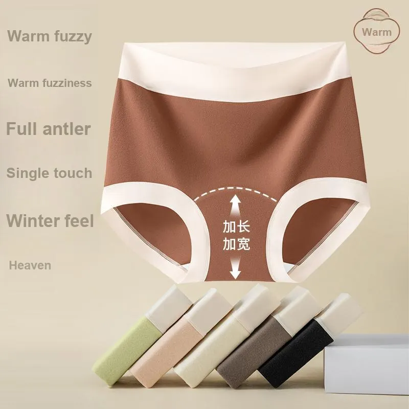 Urban Beauty Underpants Women's Shopping Bag 3 Pack-15